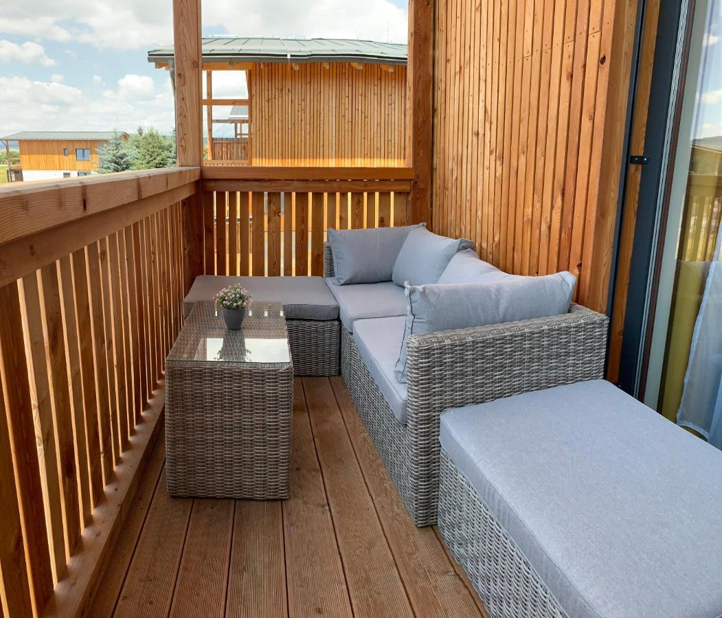 Apartman B3 Грабушице Экстерьер фото