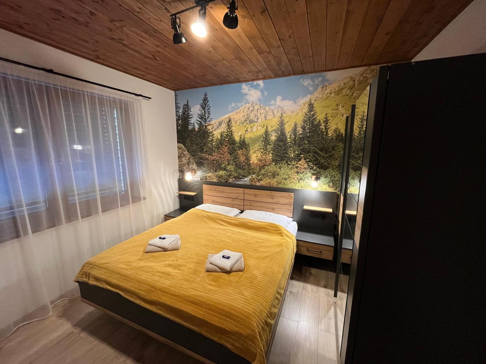 Apartman B3 Грабушице Экстерьер фото