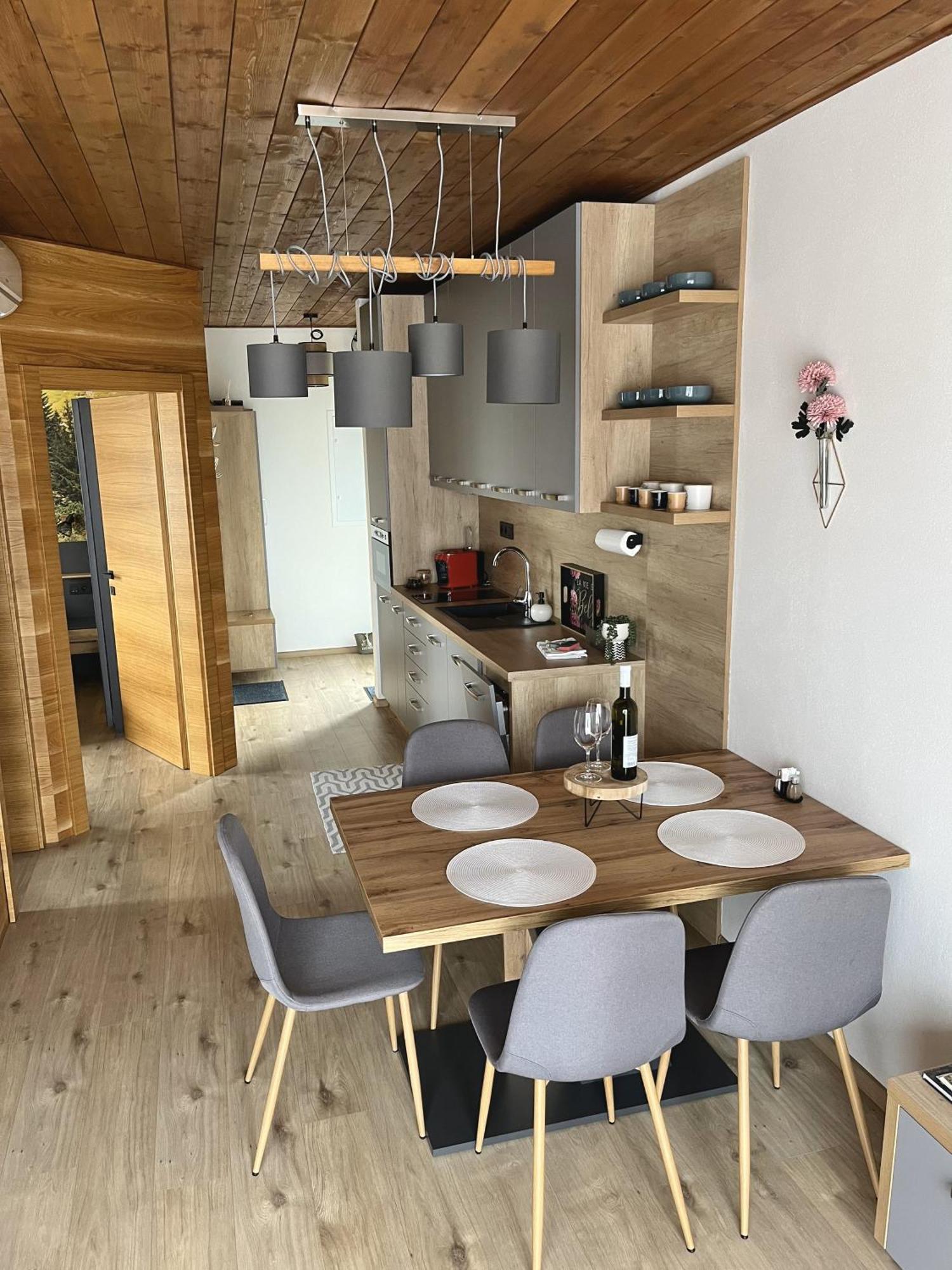Apartman B3 Грабушице Экстерьер фото