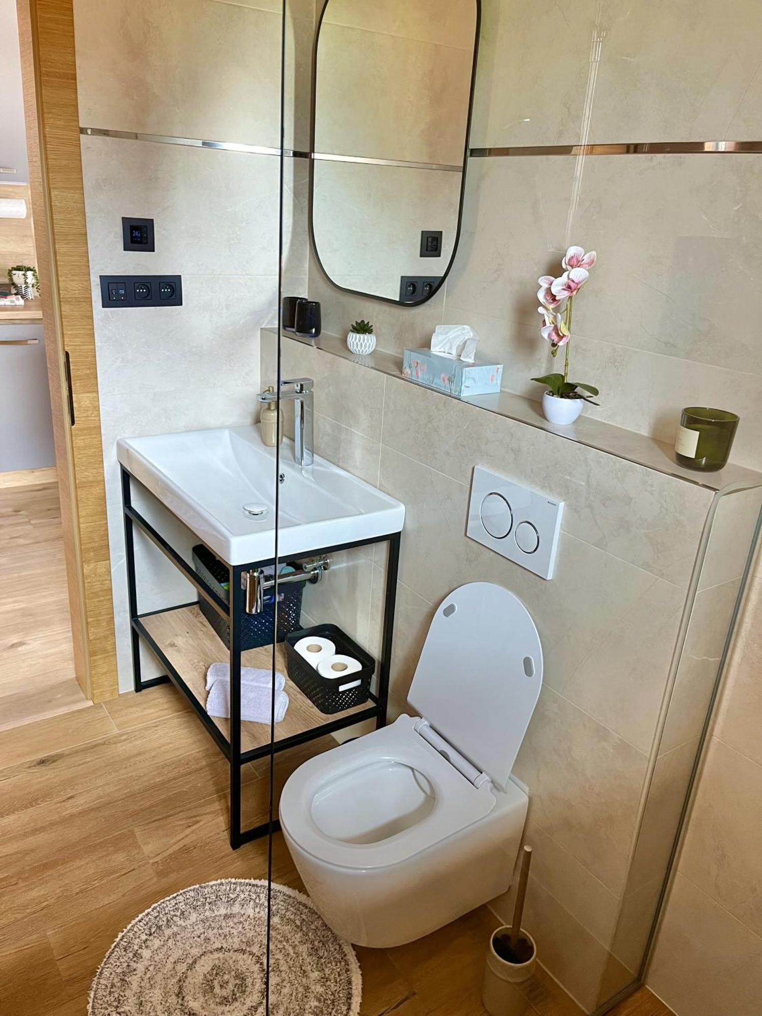 Apartman B3 Грабушице Экстерьер фото