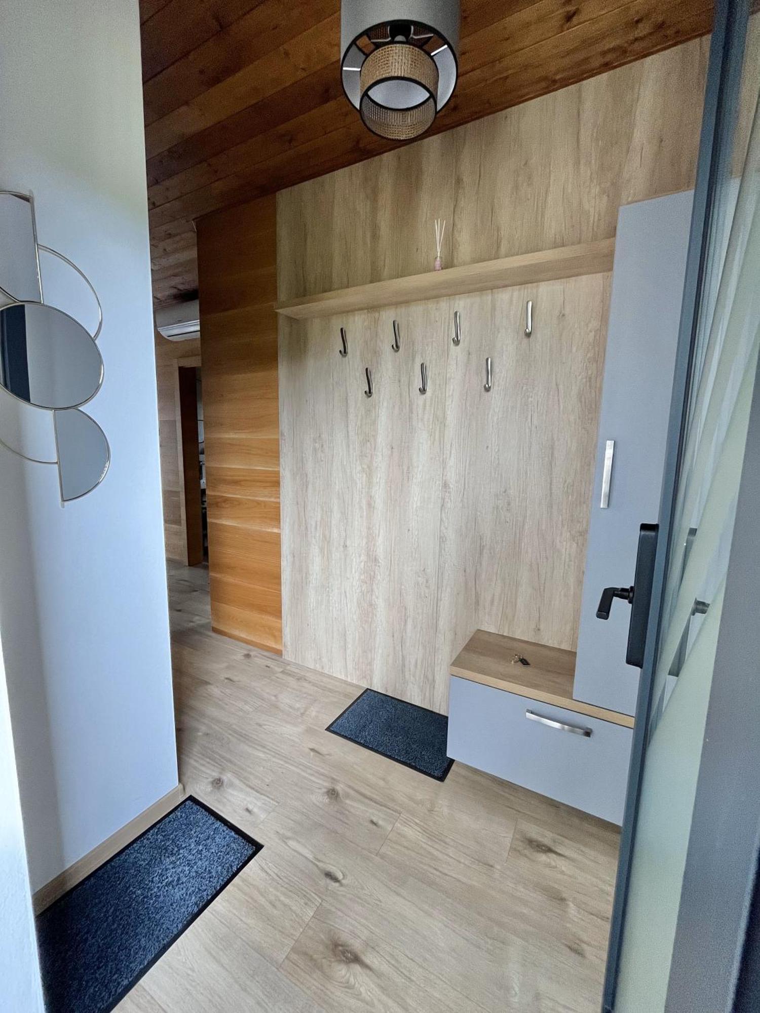 Apartman B3 Грабушице Экстерьер фото